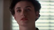 Demi Moore in A Few Good Men | Image via Sony Pictures Entertainment